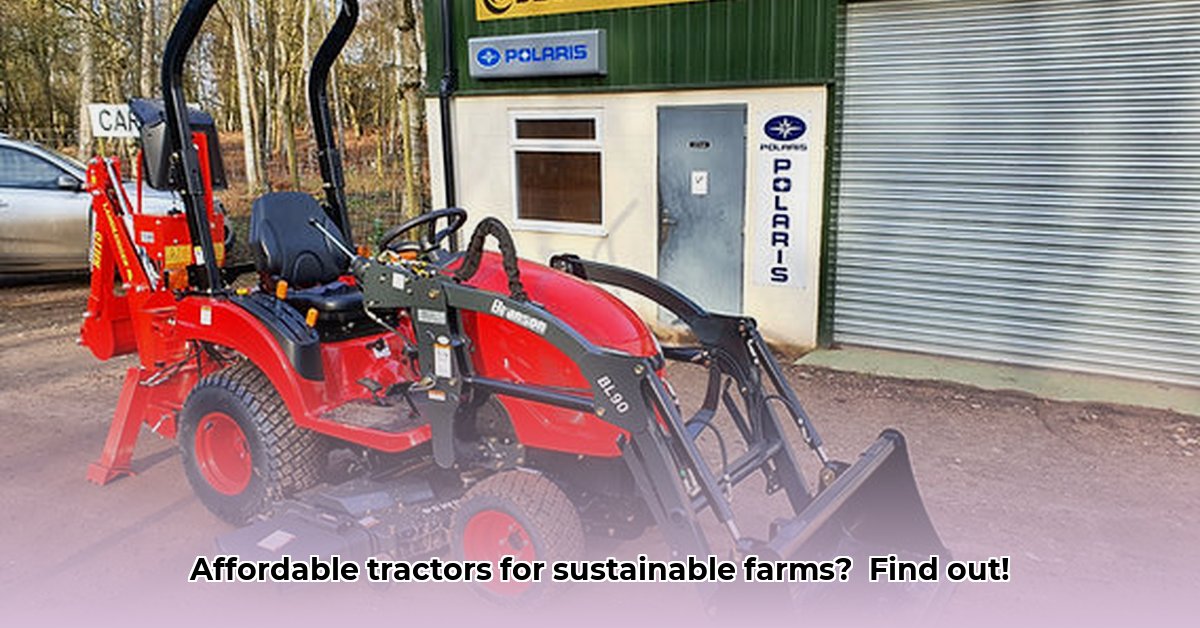 most-affordable-tractor-brand